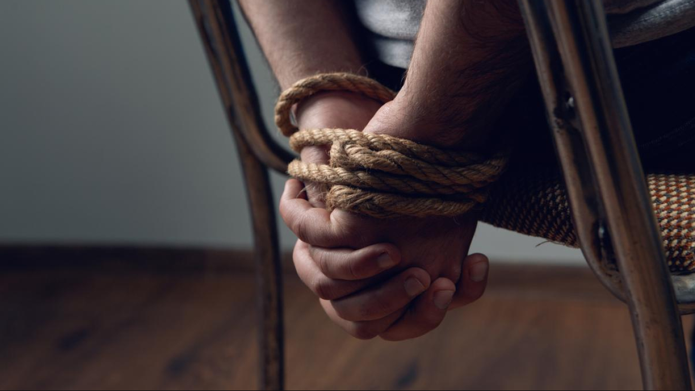 Rescatan a menores y joven privado de su libertad en operativos en Sinaloa