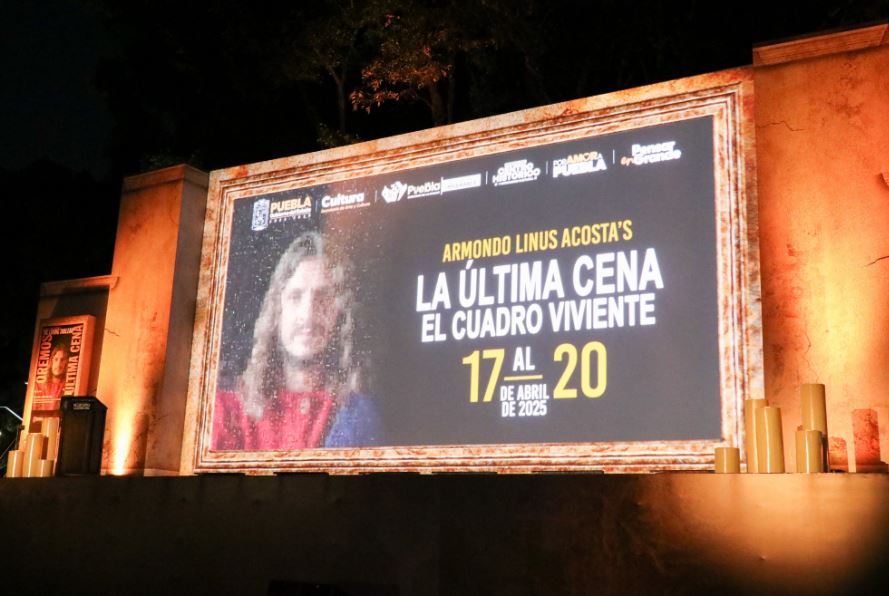 Una experiencia inmersiva única en el corazón de Puebla