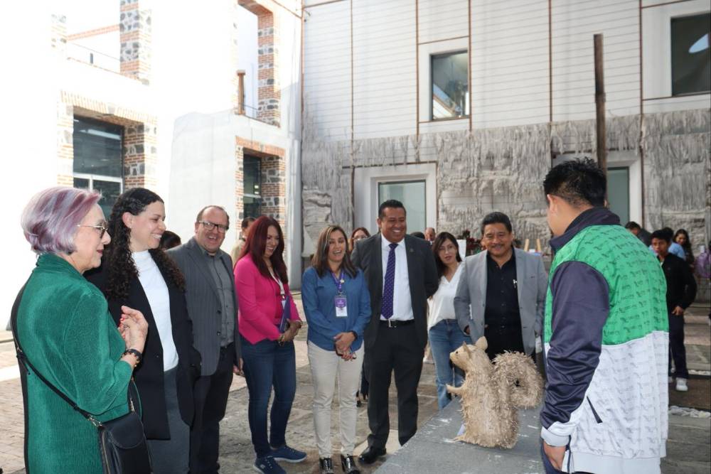 Impulsa tu pasión por el arte en el XXVII Festival de CECyTE en Nayarit