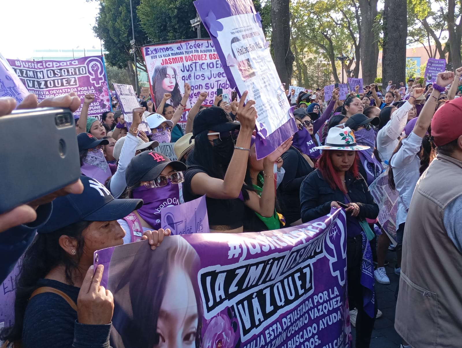 Feminicidios en Tlaxcala 2025: Análisis de las estadísticas y su impacto nacional