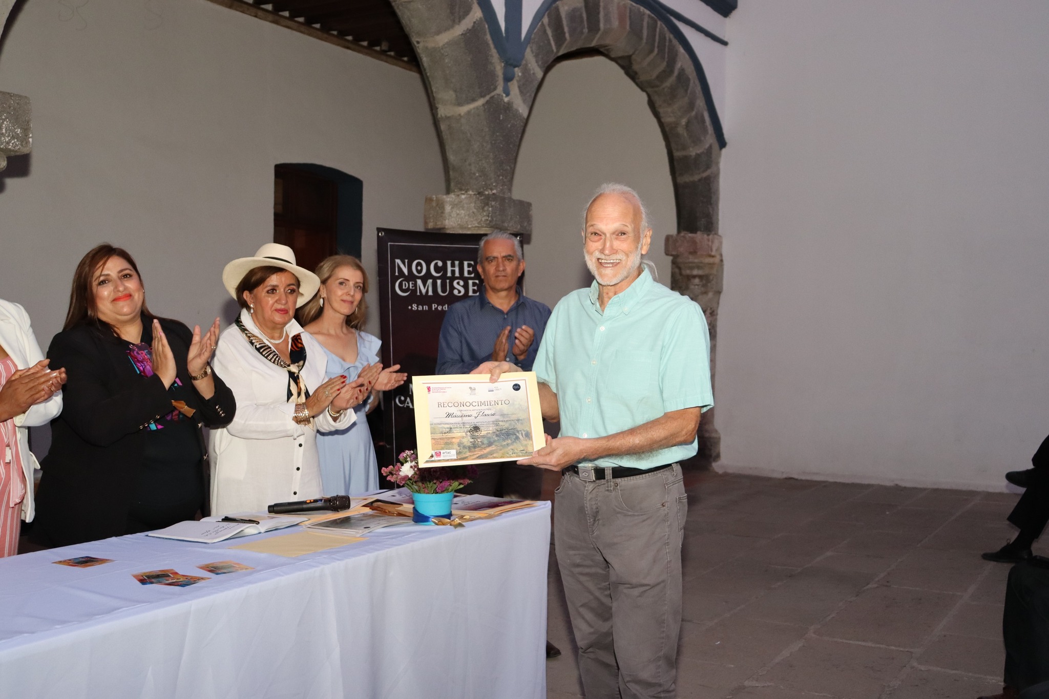 noche de museos spch 3