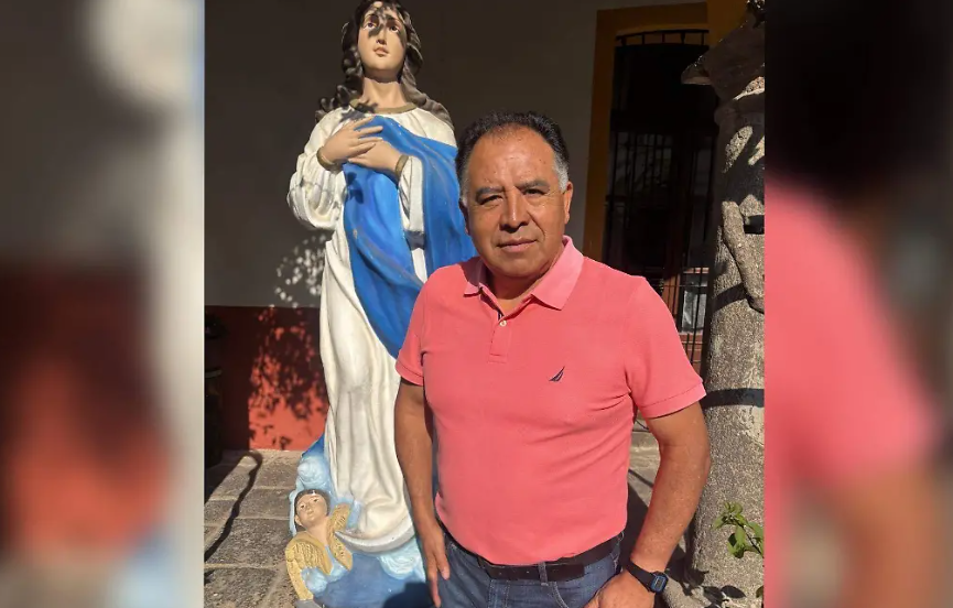 El legado del Papa Francisco vive en la fe de Tlaxcala