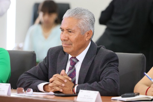 Construirá gobierno de Puebla cuatro nuevas sedes de la Universidad de la Salud