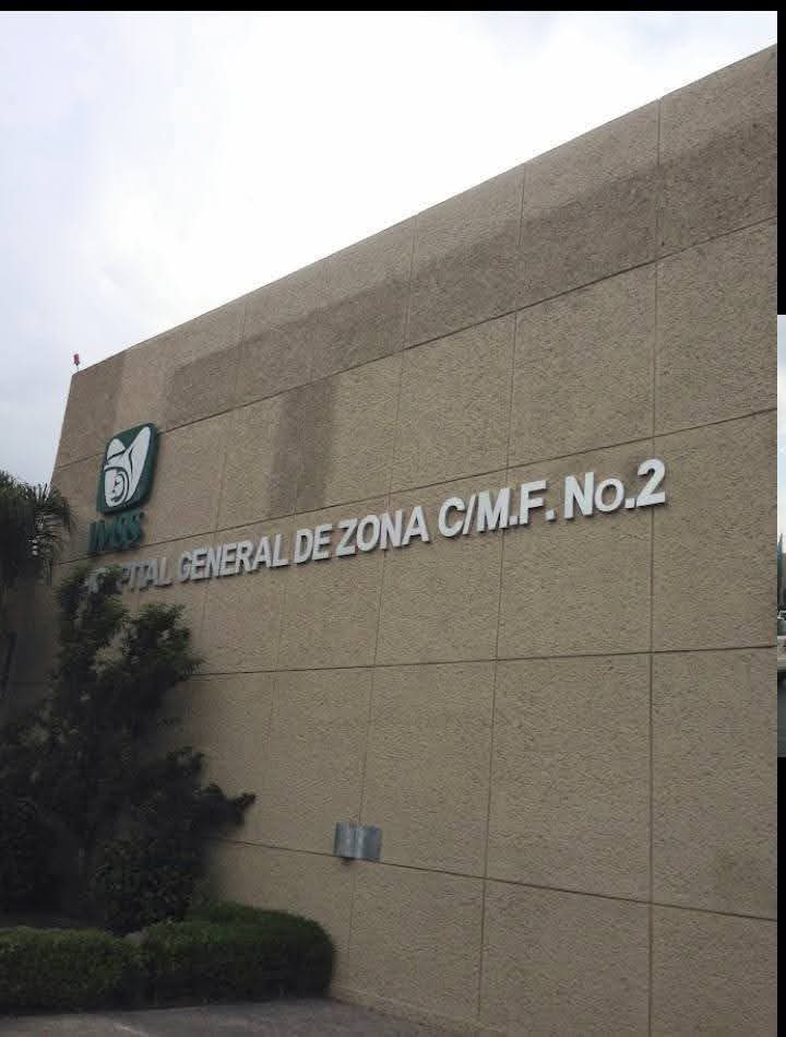 Suspensión de servicios de especialidades en IMSS Tlaxcala afecta a derechohabientes