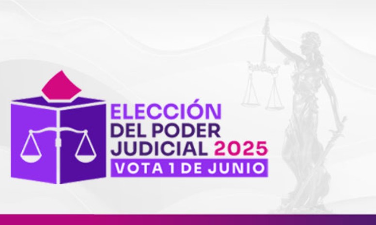 INE aclara que no retirará candidaturas de jueces; decidirá el Senado