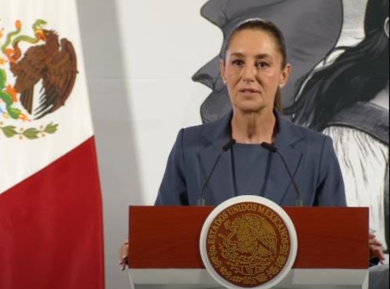 Sheinbaum pide excluir a candidatos judiciales con nexos criminales