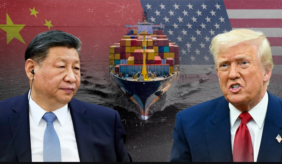 Trump prevé reducir aranceles a China y mantiene esperanza de acuerdo