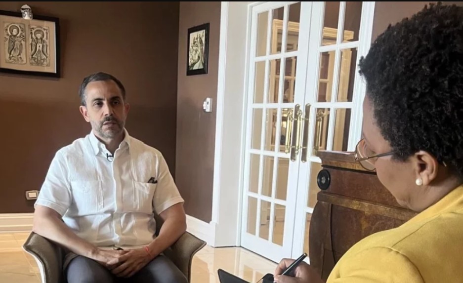 Dueño de Jet Set admite que los plafones "siempre se caían" antes del colapso