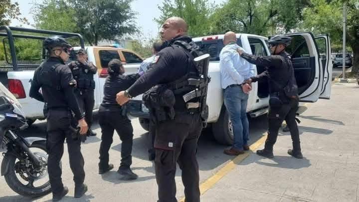 Sheinbaum exige esclarecer presunta detención del delegado del IMSS en Tamaulipas