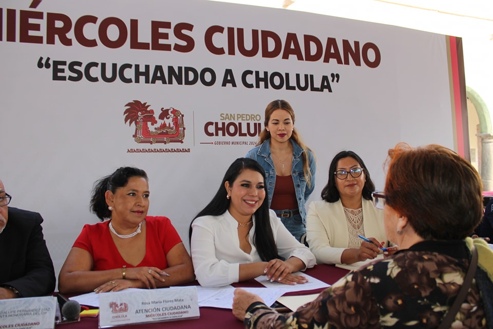 San Pedro Cholula busca abrir hasta 14 Tiendas de Alimentación para el Bienestar