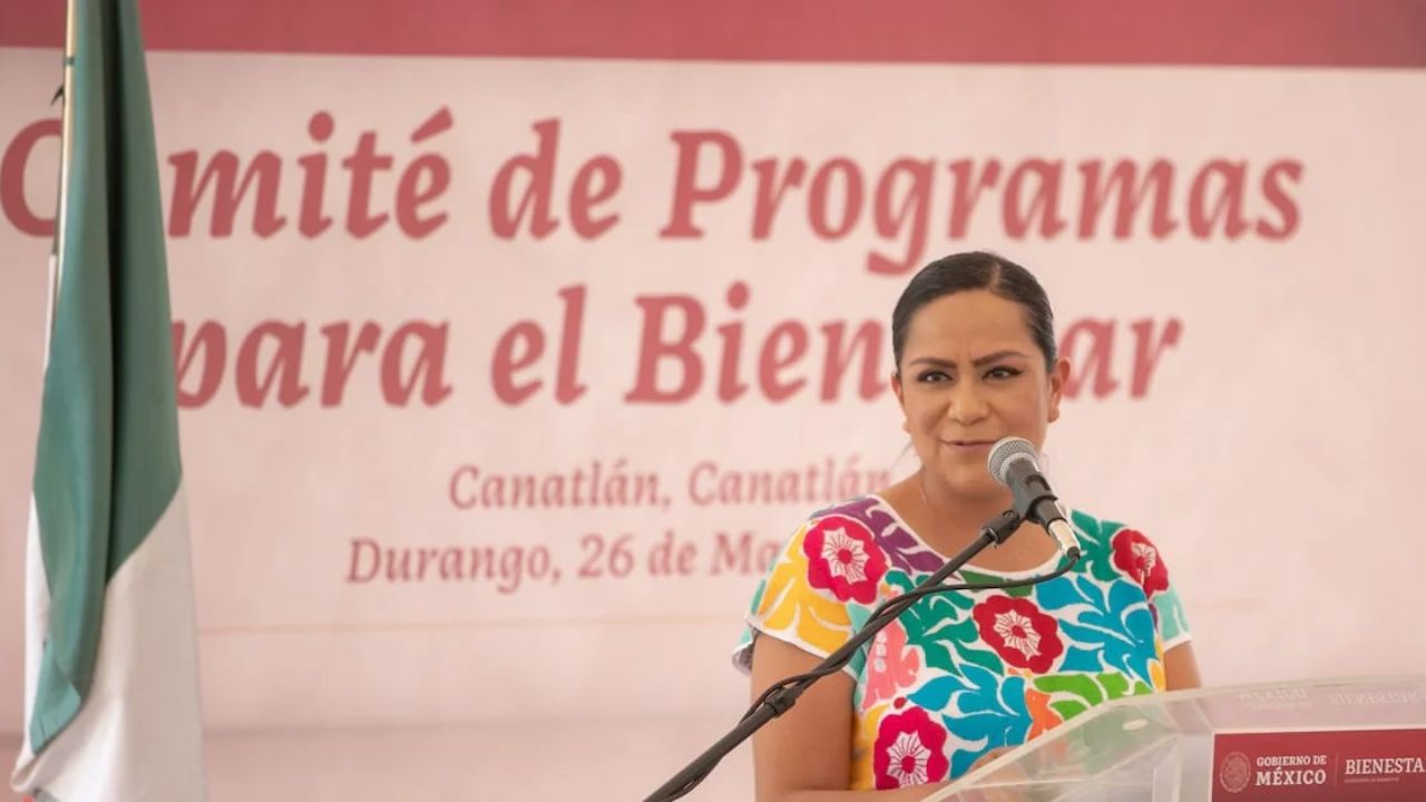 Sheinbaum defiende a Ariadna Montiel tras polémica interna en Morena