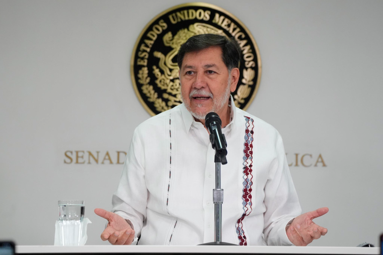 Senado impugnará a candidatos judiciales ligados al narcotráfico