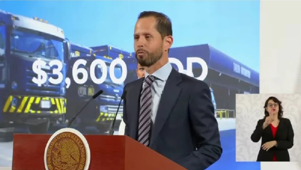 Grupo Modelo invertirá 3,600 mdd en México con apoyo de Sheinbaum