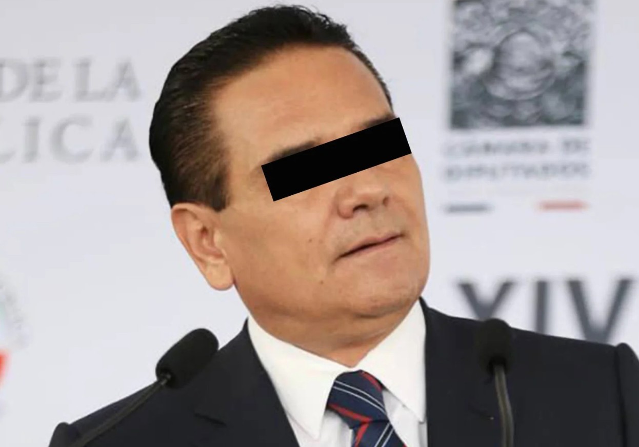 Sheinbaum critica el amparo otorgado a Silvano Aureoles