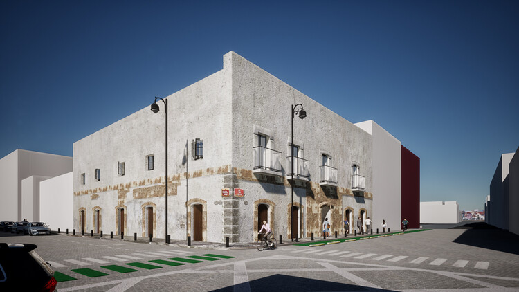 Ayuntamiento de Puebla suspende 14 obras en el Centro Histórico por falta de permisos