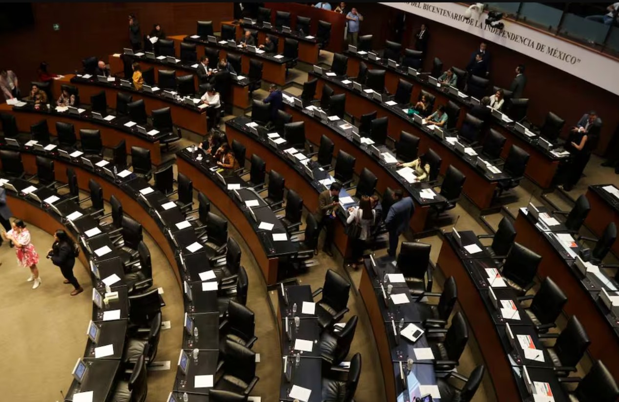 ONU-DH urge al Senado incluir derechos humanos en ley de telecomunicaciones