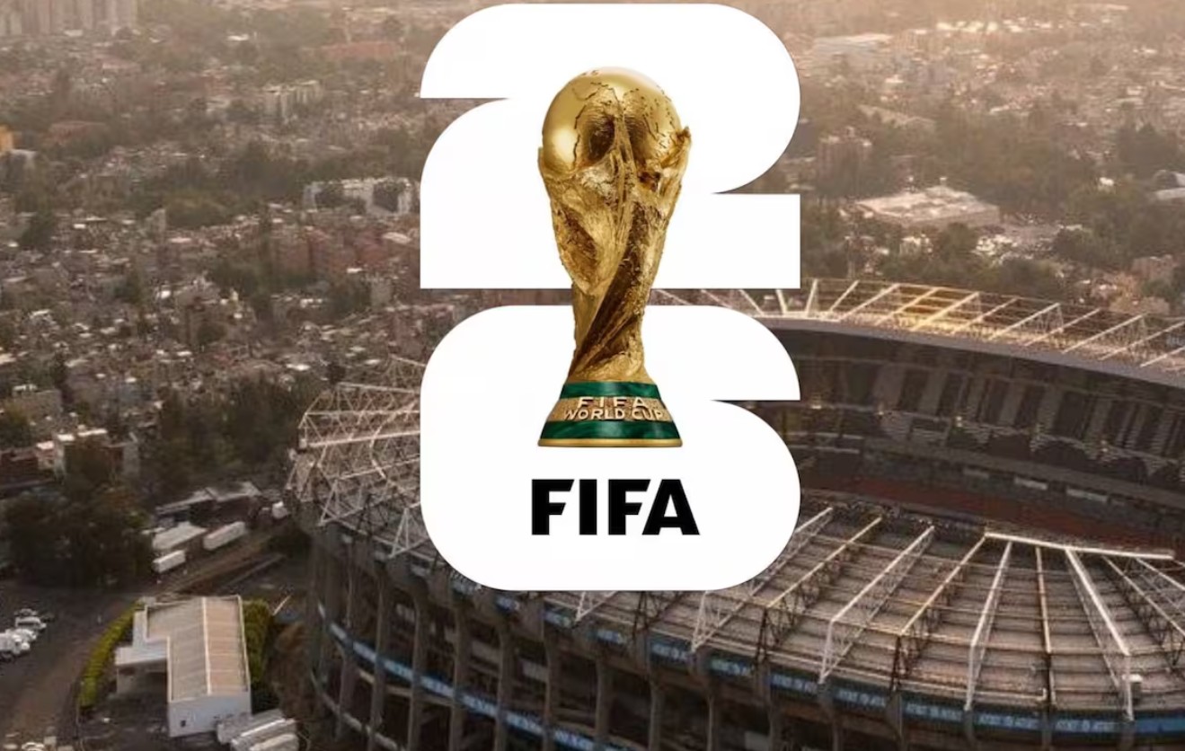 México espera 5.5 millones de turistas extra por el Mundial 2026