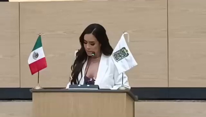 Desde el Congreso de Puebla, buscan que apellido materno sea el primero