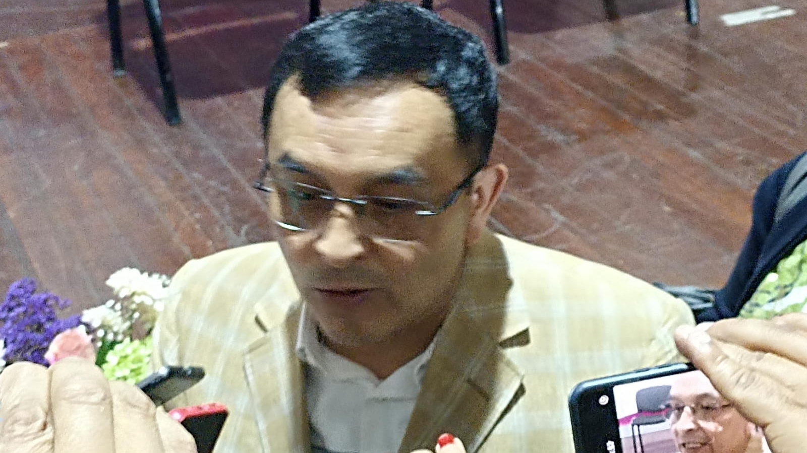 Sistema digital vehicular en Tlaxcala, seguro y sin filas garantizadas