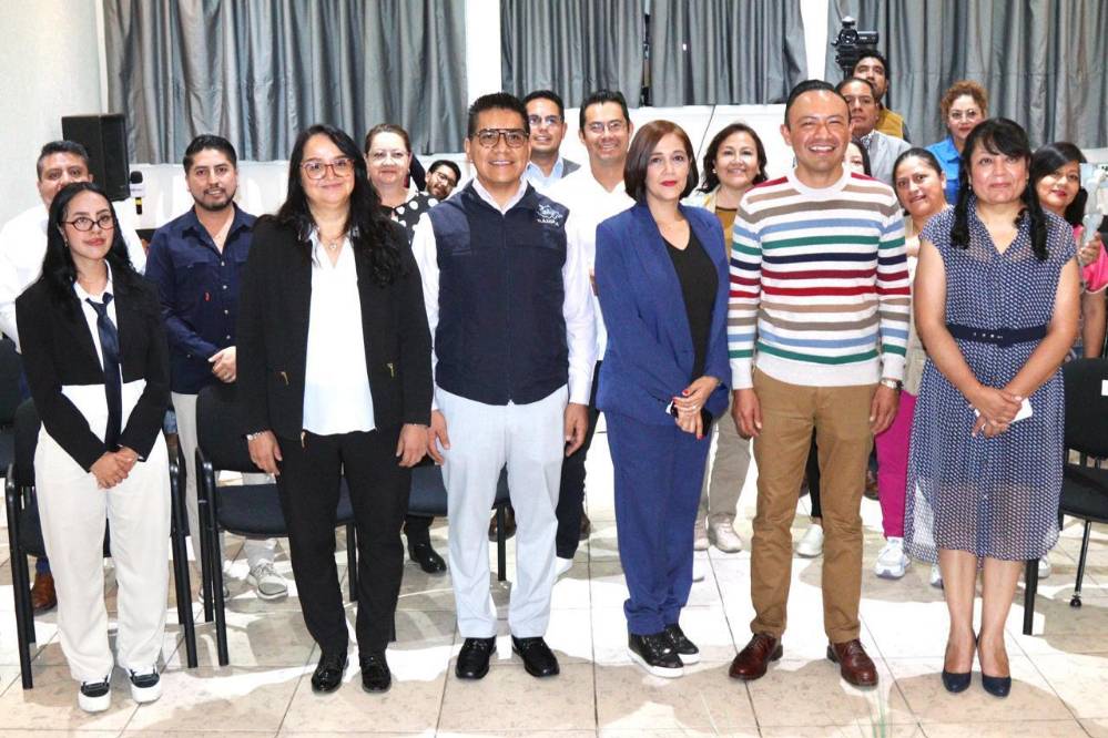 Transparencia en Tlaxcala: Gobierno impulsa nueva reforma informativa