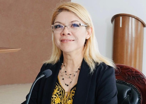 Impugnan magistratura de Josefina Montiel en el TEEP