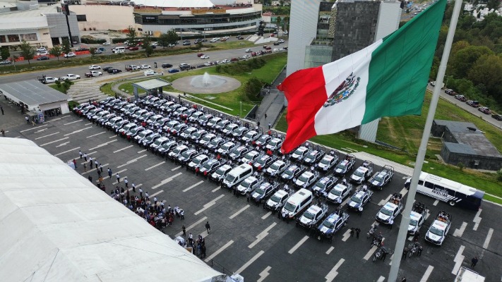 Llaman a municipios de la zona metropolitana de Puebla a crear un observatorio de seguridad 