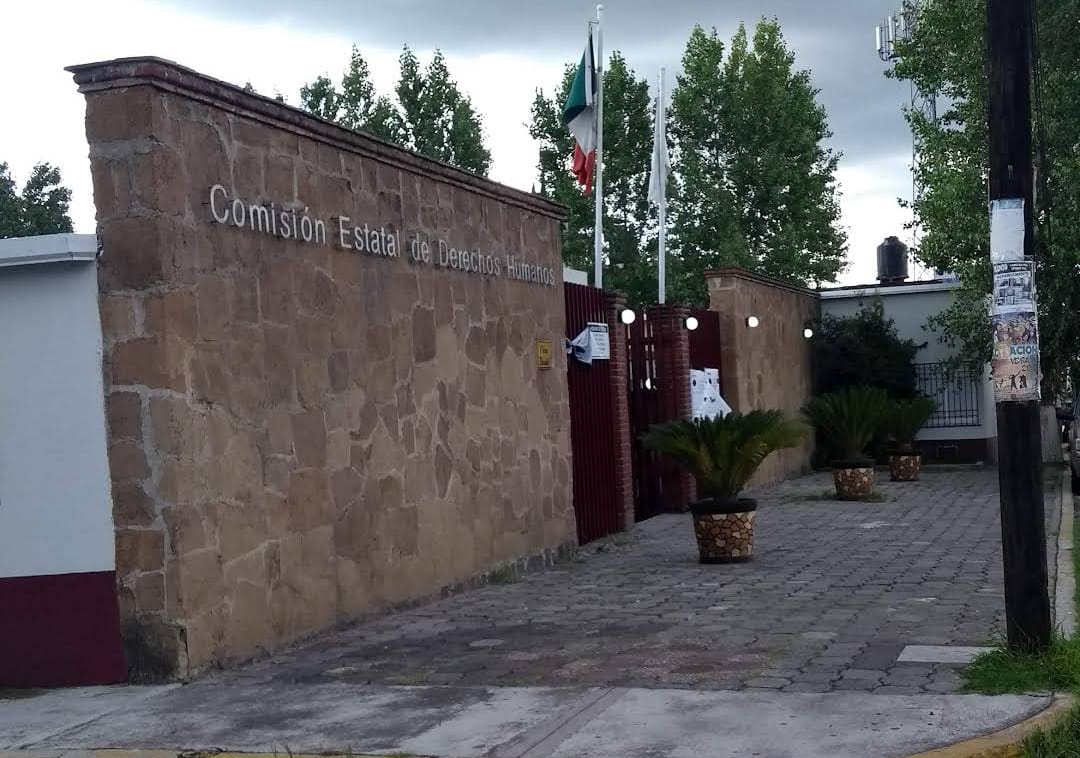 Niñas y niños de Tlaxcala impulsan los derechos humanos desde la infancia