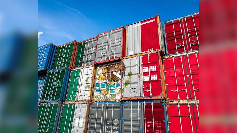 Exportaciones mexicanas crecen 9.6% en marzo pese a amenazas arancelarias