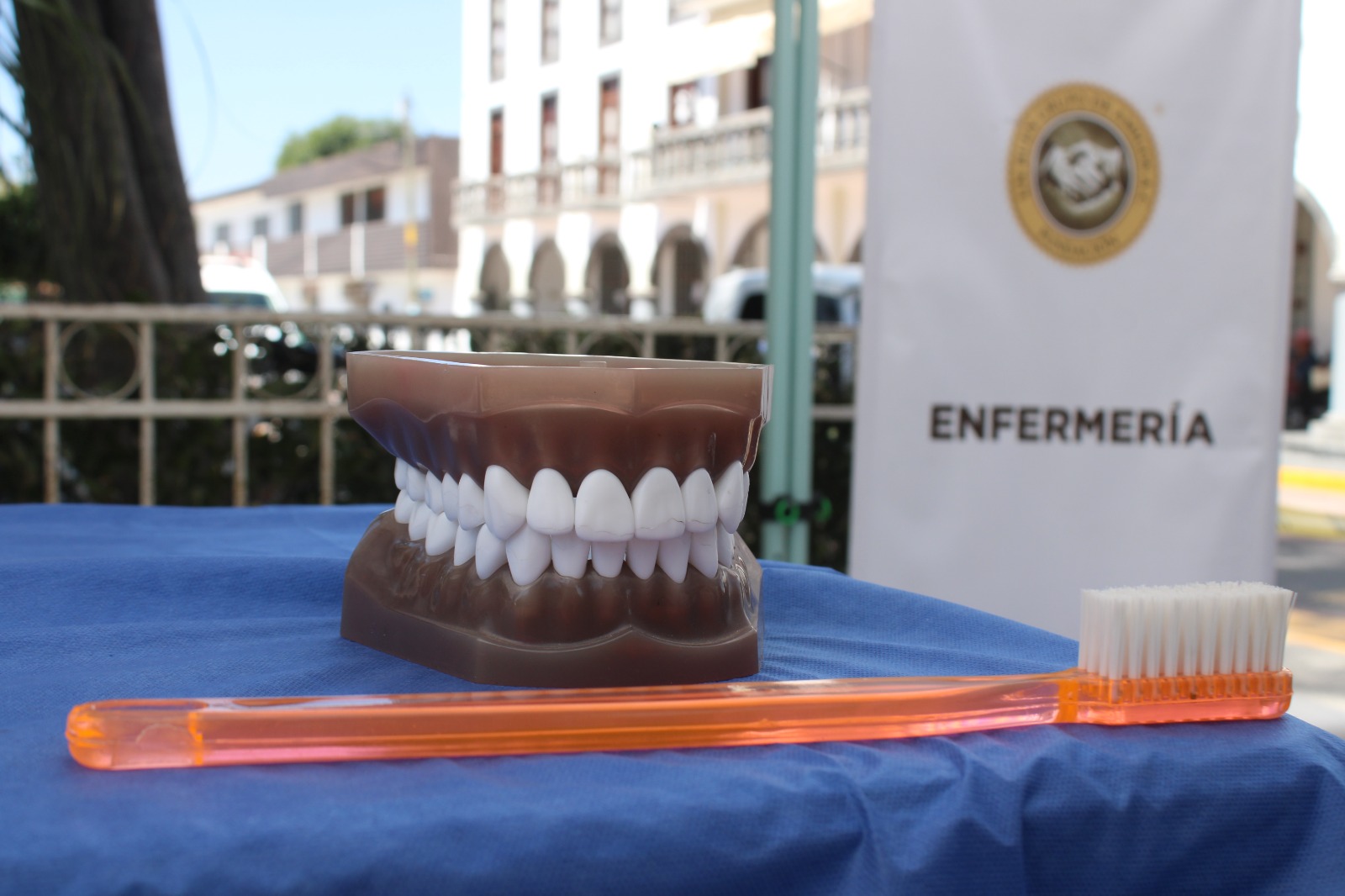 jornada bucal coronango 3