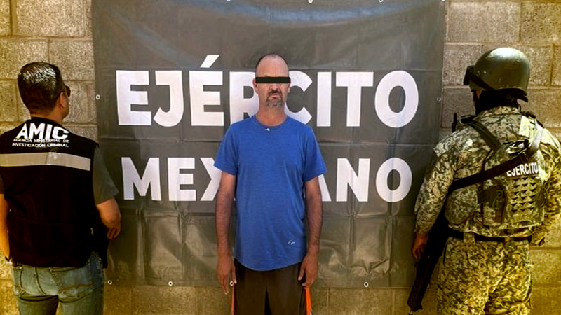 Operativo Frontera Norte logra más de 2,800 detenciones y decomisos