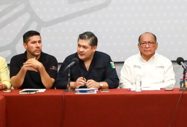 Gobernación respalda a nuevo comisionado de Búsqueda tras críticas 