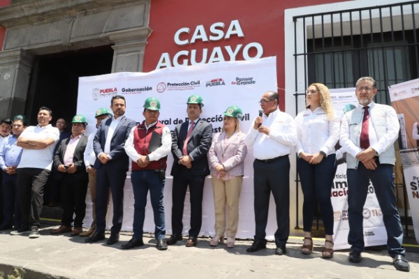 En más de 4 meses sólo un linchamiento se ha consumado en Puebla