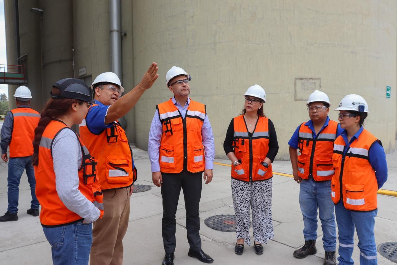 Tlaxcala fortalece entornos laborales seguros y dignos para todos