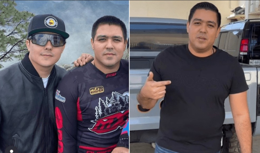 Detienen a sospechoso por homicidio de Gail Castro en Ensenada