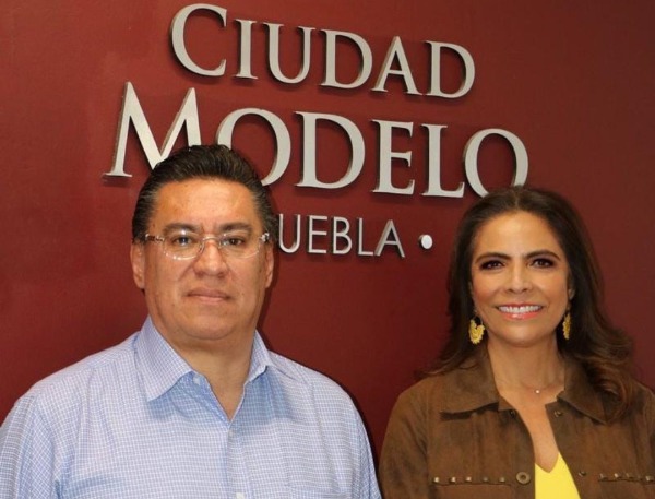 Fallece el director de Ciudad Modelo, Francisco Edgar Guerrero