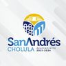 Localiza policía de San Andrés Cholula vehículo presuntamente involucrado en robo a cuentahabiente
