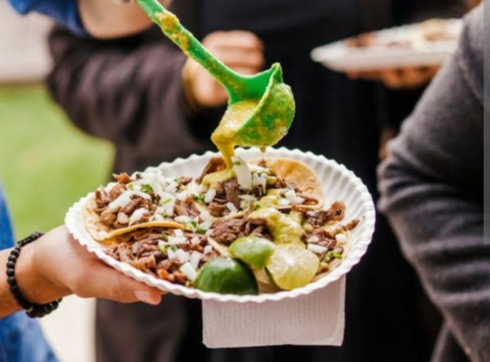 San Andrés Cholula invita a celebrar el Día del Taco