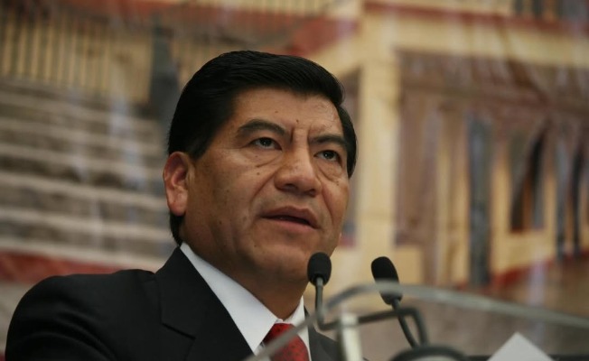 Mario Marín es llevado de vuelta al penal de "El Altiplano"