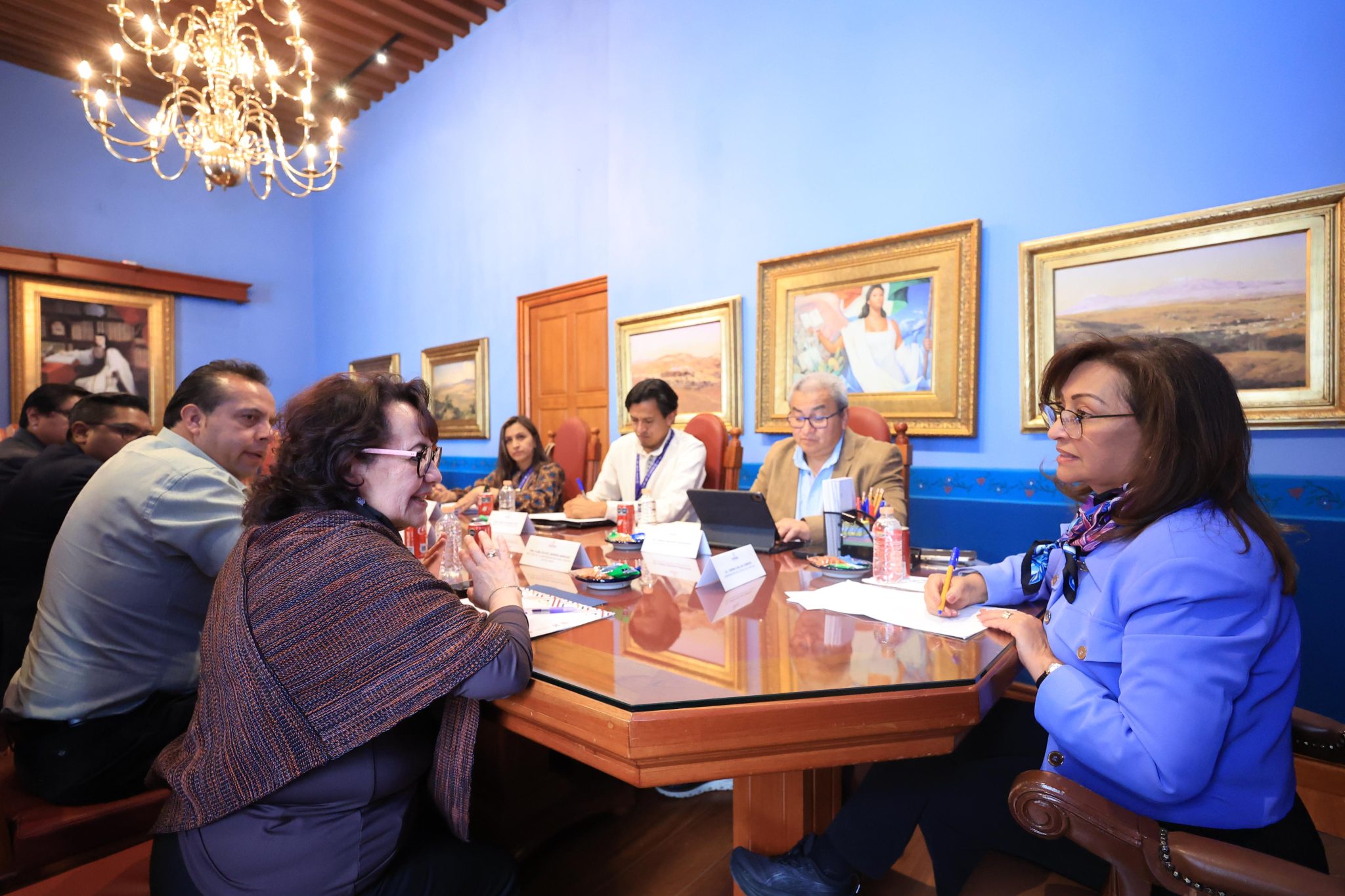Nueva universidad en Tlaxcala: inversión de 140 mdp y 2 mil estudiantes