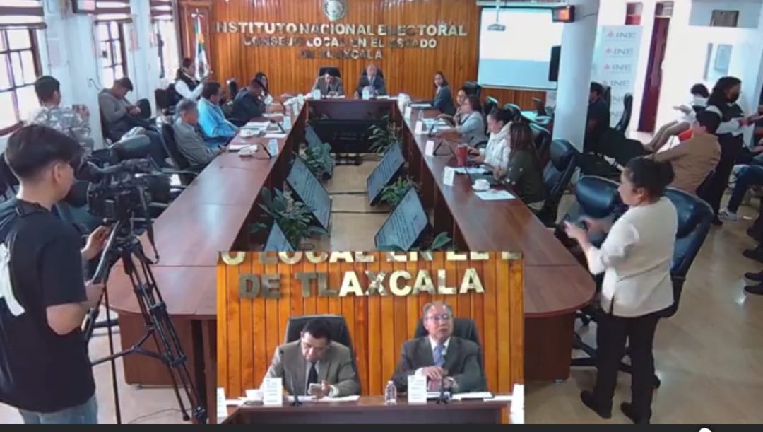 INE rechaza solicitudes ilegales para observadores electorales