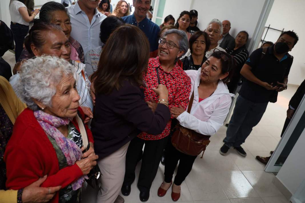 Denuncian falta de medicinas y especialistas en Tlaxcala: Urge acción en salud