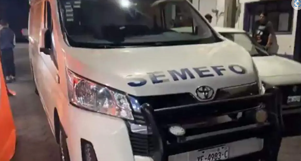Hallan sin vida a funcionario de la UTT en Chiautempan