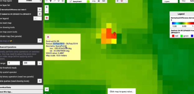 Colectivo contradice a Gertz y exhibe pruebas de crematorio en Jalisco