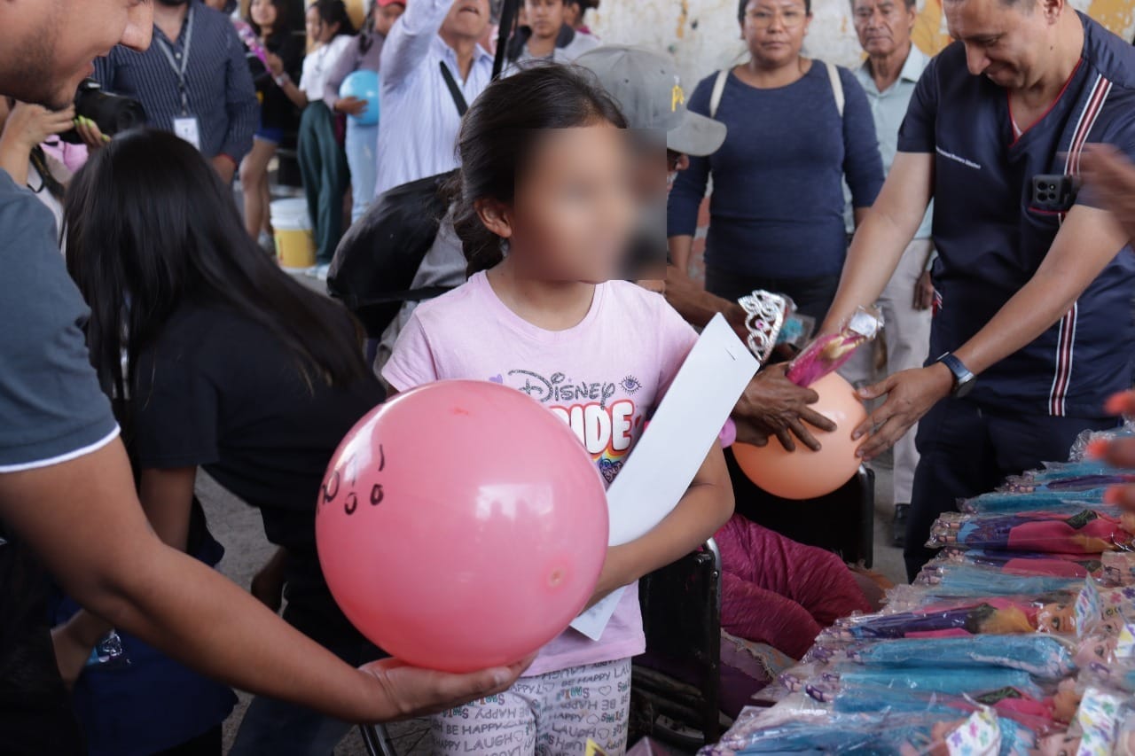 festejan niños spch 3