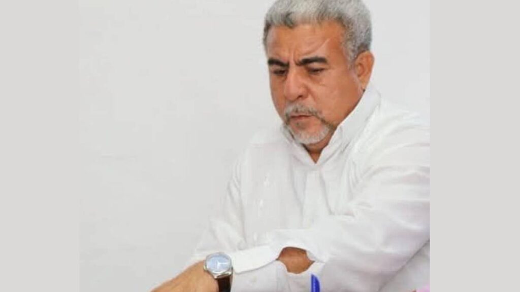 Privan de la vida a Luis Alberto Rivera, funcionario del Ayuntamiento de Nacajuca, Tabasco