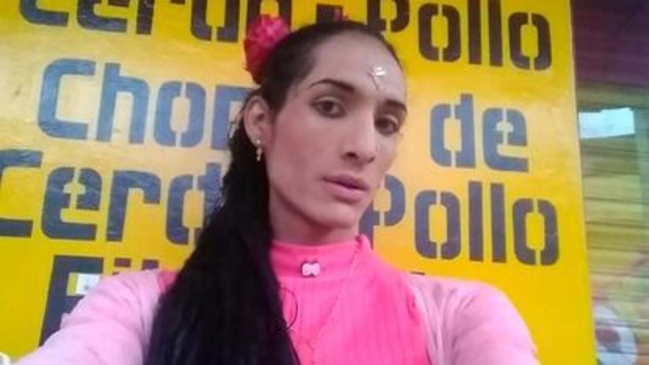 Capturan a presunto homicida de Sara Mirelley 