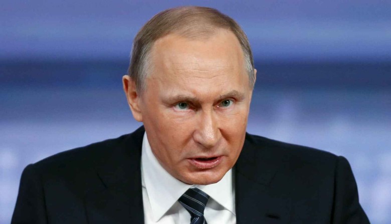 Rusia responde a EE.UU.: “La paz se firma con Ucrania, no con Washington”