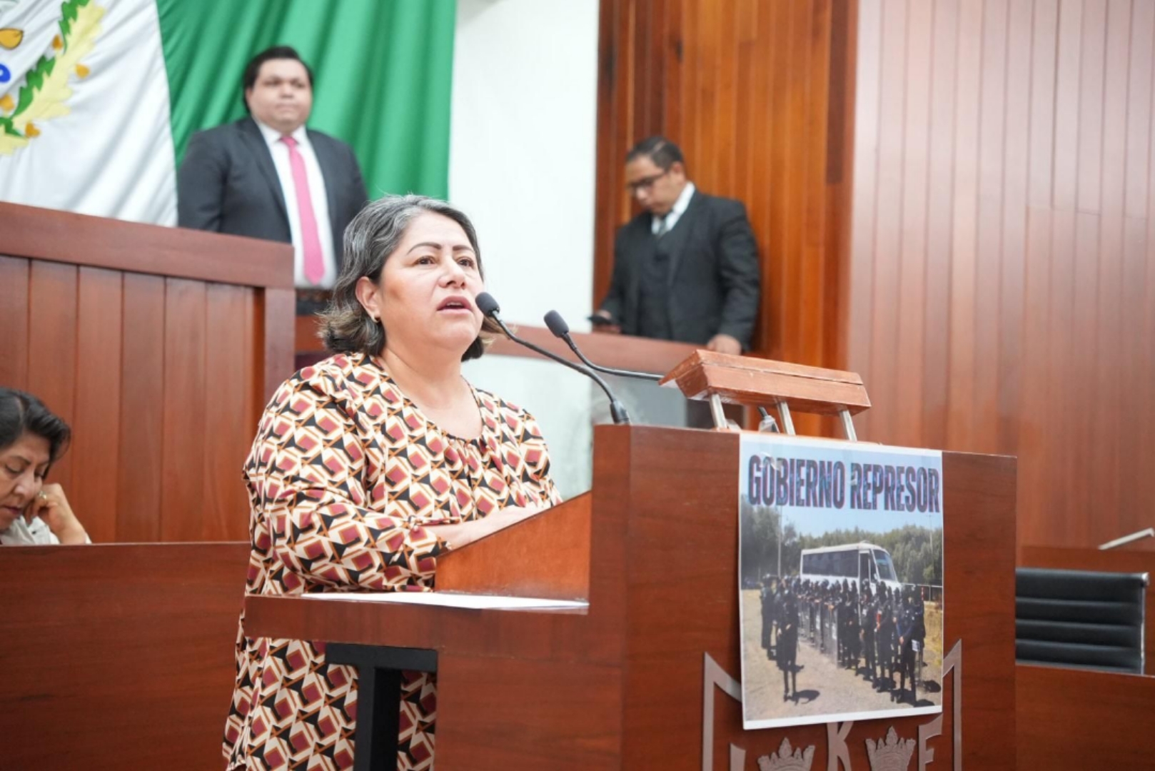 Omisión e indiferencia profundizan crisis de seguridad y salud en Tlaxcala: BAL