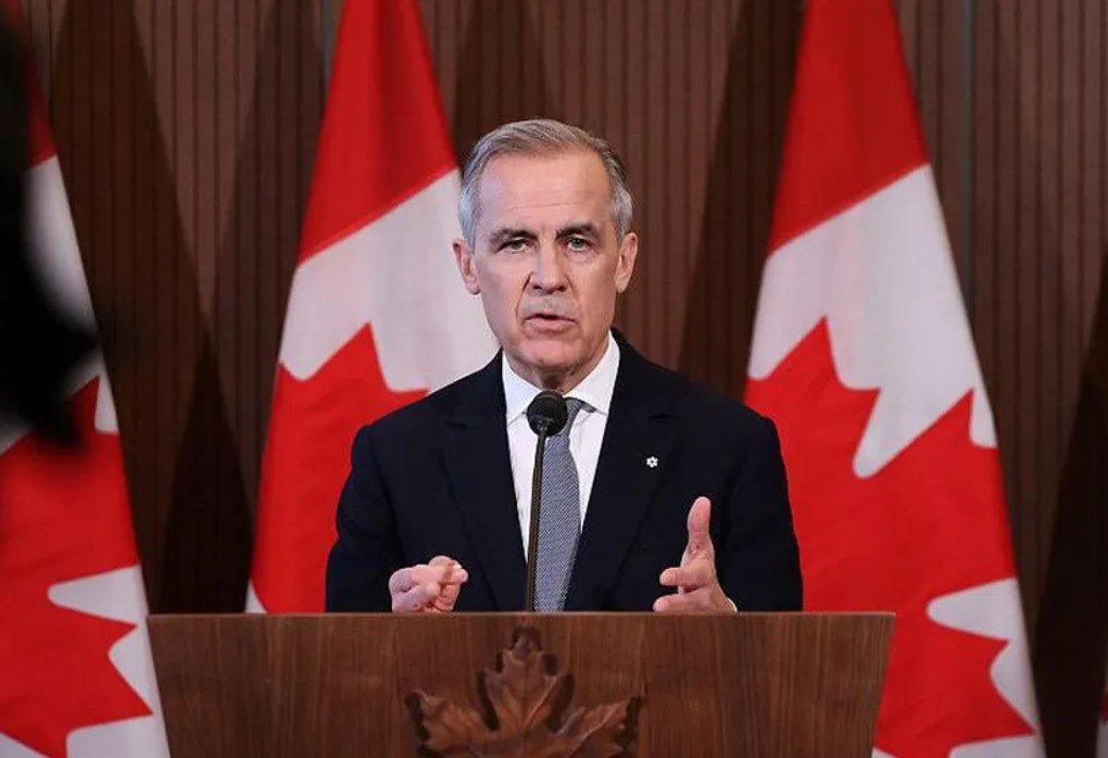 Canadá desafía los nuevos aranceles de Trump con fuertes medidas