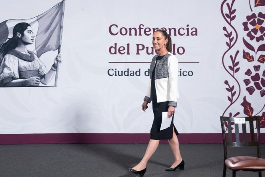 México fortalece su relación con EE.UU. y evita aranceles adicionales